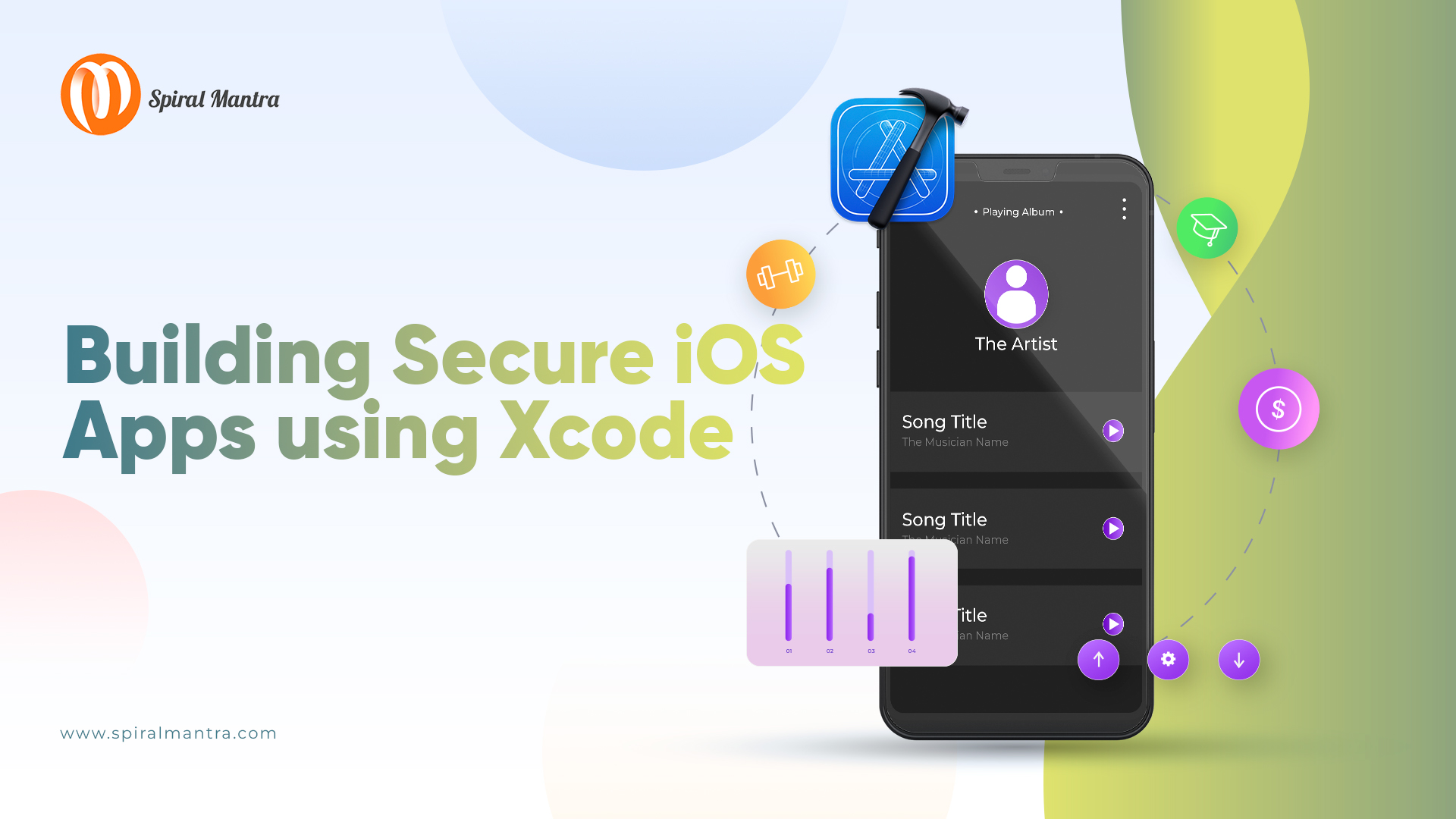 Building Secure iOS Apps using Xcode