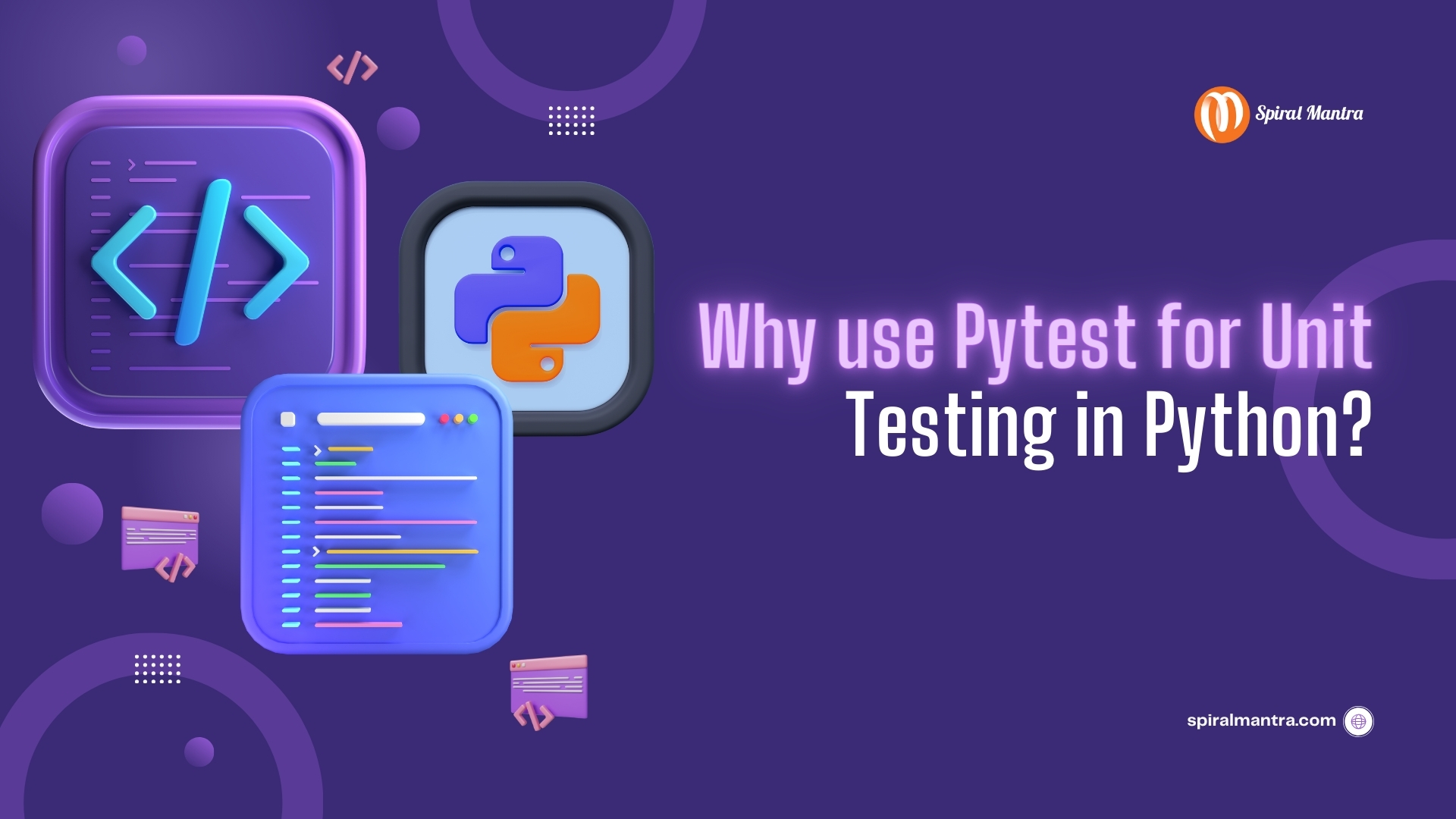 Why use Pytest for Unit Testing in Python?
