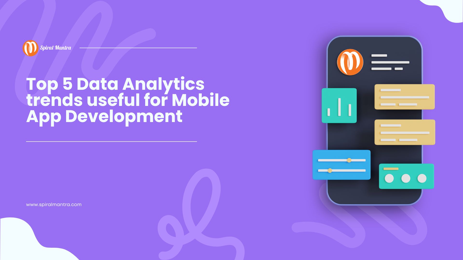 Top 5 Data Analytics Trends Useful for Mobile App Development