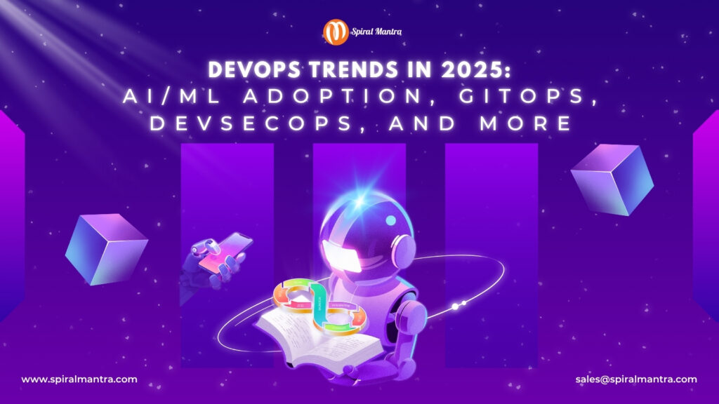 DevOps Trends in 2025