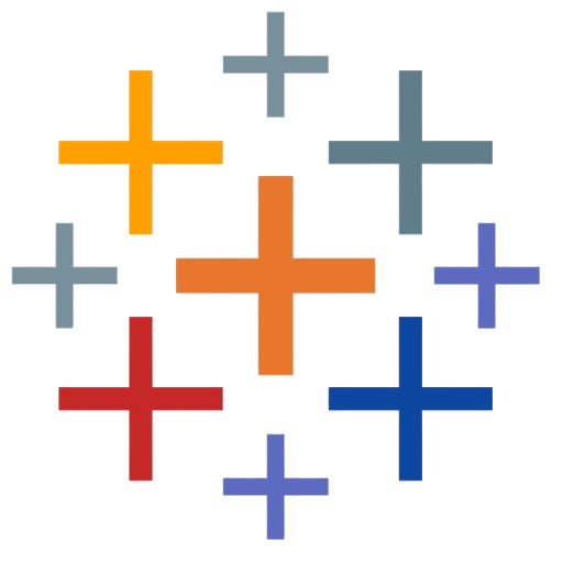 Tableau Developer