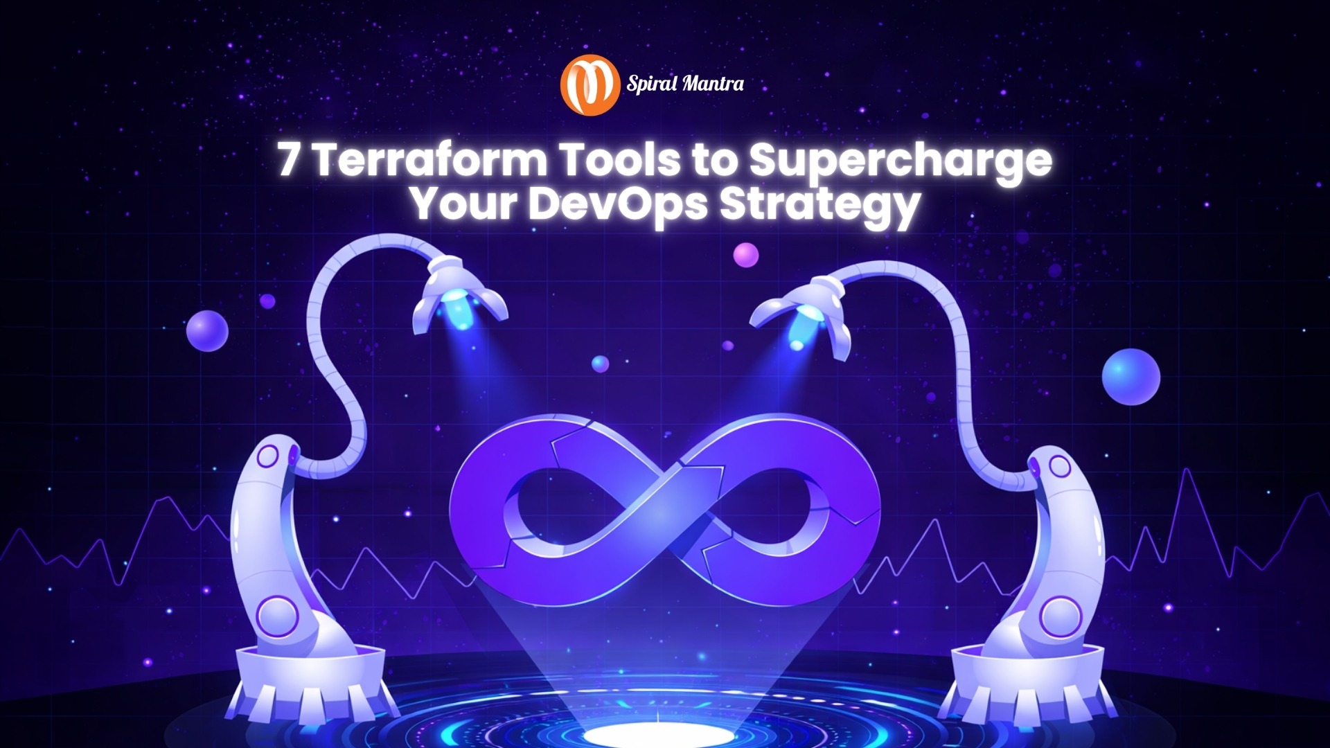 7 Terraform Tools to Supercharge Your DevOps Strategy
