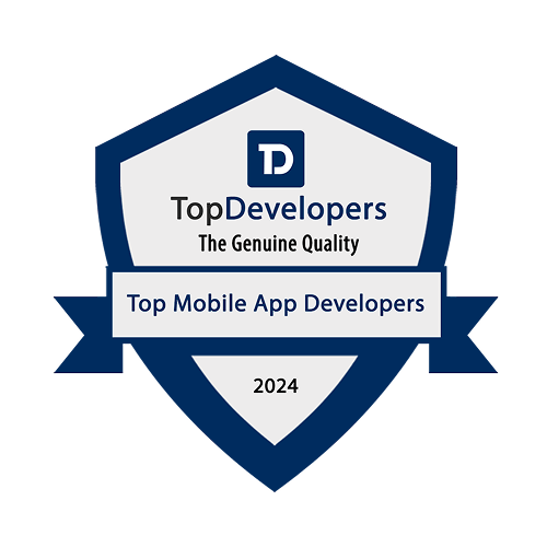 Top Developers Badge