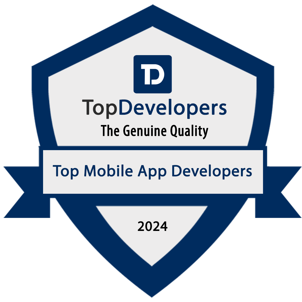 Top Developers Badge
