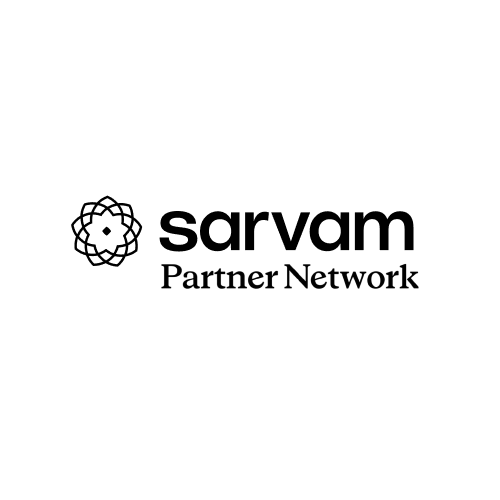 Sarvam Partner