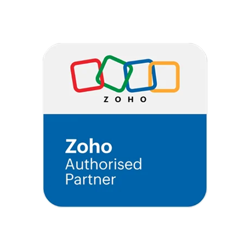 zoho
