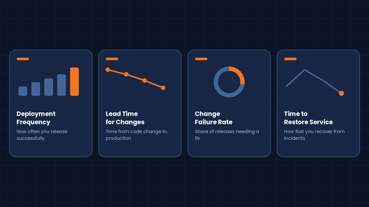 How to Measure the Success of Azure DevOps Automation 